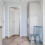 Ferienhaus 388-hvide-sande-anker-eskildsens-vej-32 *