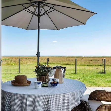 388-hvide-sande-anker-eskildsens-vej-32 Vakantiehuis *