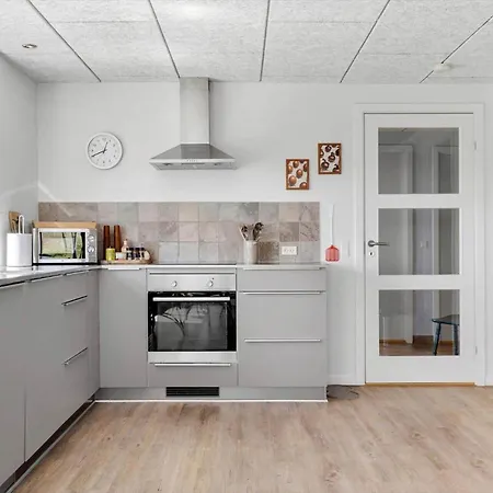 Ferienhaus 388-hvide-sande-anker-eskildsens-vej-32 *