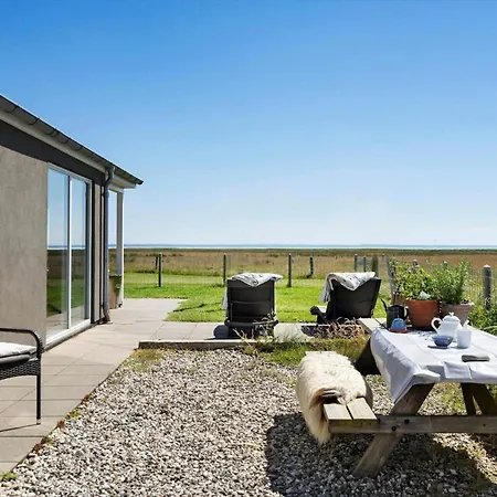 388-hvide-sande-anker-eskildsens-vej-32 Vakantiehuis Hvide Sande