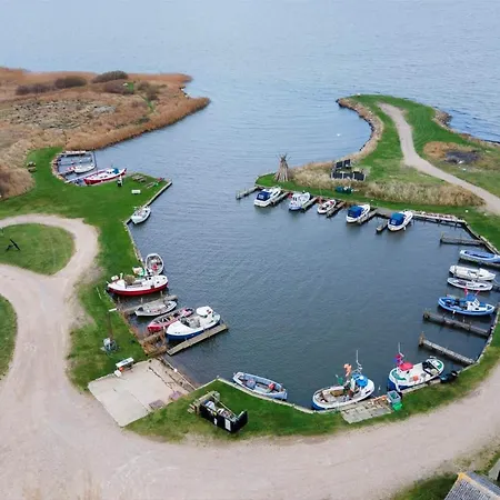 Дом отдыха 388-hvide-sande-anker-eskildsens-vej-32