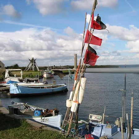 388-hvide-sande-anker-eskildsens-vej-32 Ferienhaus *
