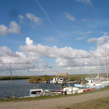 Vakantiehuis 388-hvide-sande-anker-eskildsens-vej-32 *