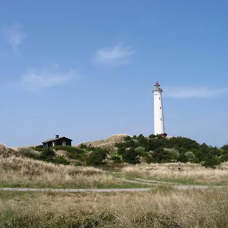 388-hvide-sande-anker-eskildsens-vej-32 Vakantiehuis *